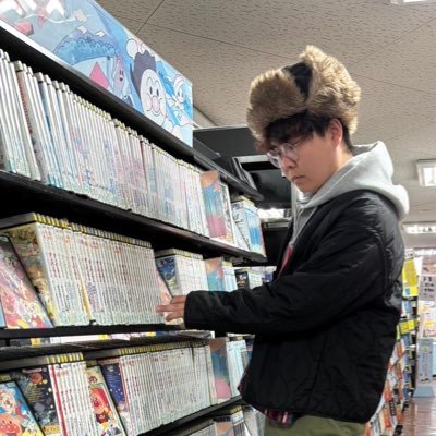 バタークッキークラブ じゃろ丸's profile picture