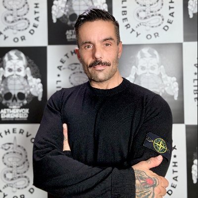 Christian Schneider's profile picture