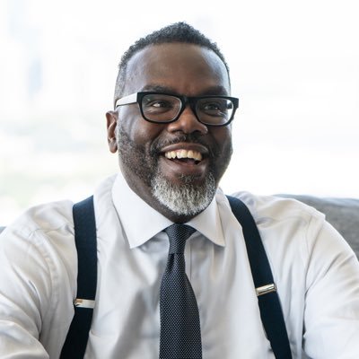 Brandon Johnson's profile picture