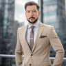 Profilbild von Eric Campos