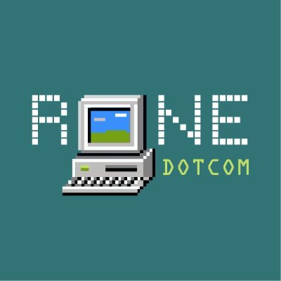 RoneDotCom's profile picture