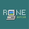 RoneDotCom's profile picture