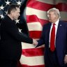 Фото профиля Trump&Musk