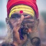 Sanyasi 🇮🇳 profil fotoğrafı