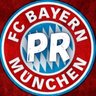 Profilbild von FC Bayern PR