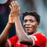 kenny Man U Boy profil fotoğrafı