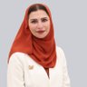 Фото профиля BADRIA AL SHIHHI