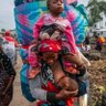 Zaïro- congolaise's profile picture