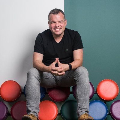 David Richards MBE's profile picture