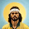Achilles Dettmann's profile picture