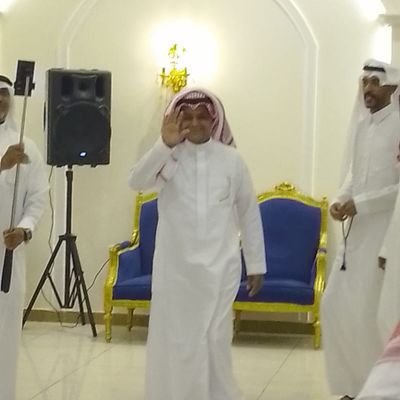 عبدالعزيز المطوع's profile picture