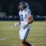 Profilbild von Khalid Feliz 3⭐️ 6’4 240 DE