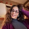 Ebru K profil fotoğrafı
