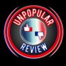 Profilbild von unPOPULAR REVIEW