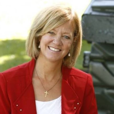 Jeanne Ives's profile picture