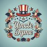 Uncle Dyme 🌞 的头像