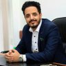 محمد احمد _al_Medwahi 🇾🇪 profil fotoğrafı