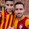Фото профиля Selahattin Ünal