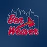 Ben Weaver's profile picture