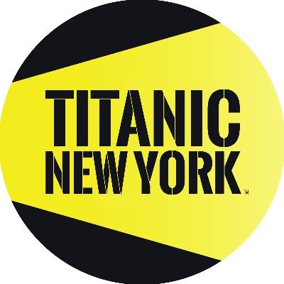 TitanicNewYork's profile picture