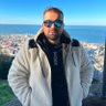 Yıldıray profil fotoğrafı