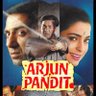Arjun 📶⚜️🕉️🤑📊👨🏾💻 profil fotoğrafı