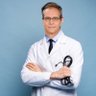 Ekblad Apologist Dr. Paul Maurice 的头像