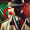 DZ Detective 🕵☪︎ المحقق الجزائري 的头像
