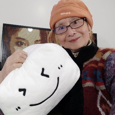 Grandma_Xiami's profile picture