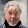 Фото профиля Tom Jones