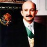 Фото профиля Carlos Salinas de Gortari