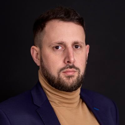 Christopher Lannes's profile picture