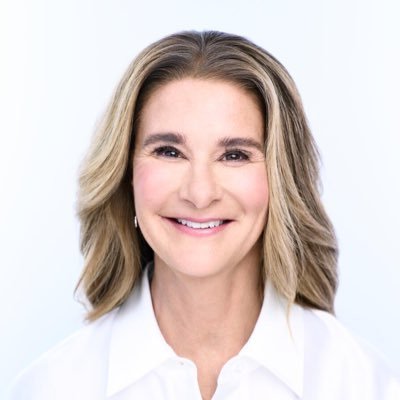 melindagates's profile picture