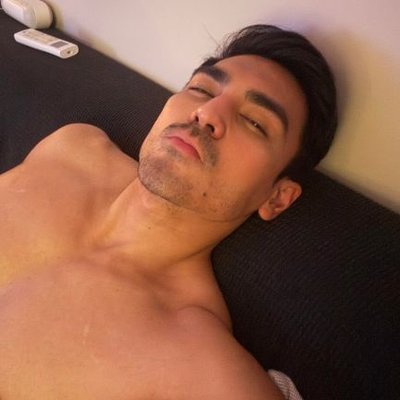 Jiem Mendoza's profile picture