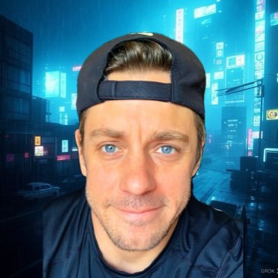 Austin Boblin's profile picture