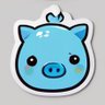 Фото профиля water-pig