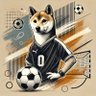Фото профиля サッカーの犬
