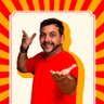 Edy Simões BBB 25's profile picture