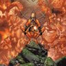 Lord Saddler(Larfleeze Era) profil fotoğrafı