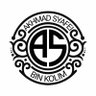 Profilbild von Akhmad, S. Bin Kolim