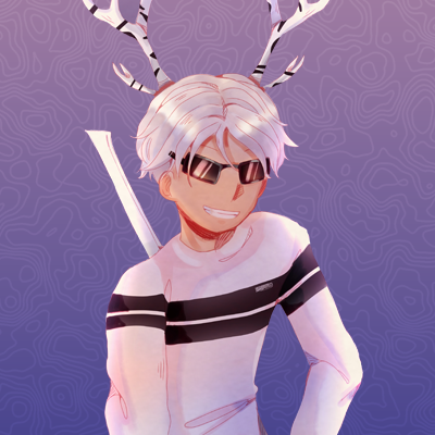 vqx's profile picture