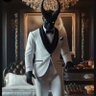 Astaroth Samael profil fotoğrafı