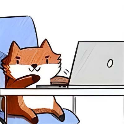 outfoxxedd's profile picture