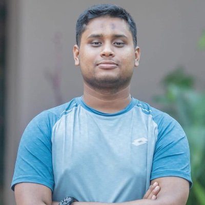 Hasnat Abdullah's profile picture