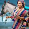 Фото профиля IyaLode EFUNSETAN 👸🏾