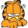 Bad Garfield 的头像
