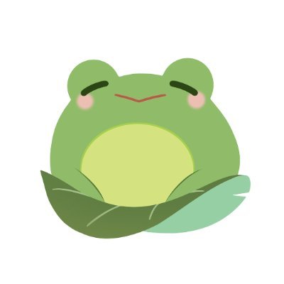 蛙返's profile picture