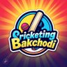 Cricketing Bakchodi's profile picture