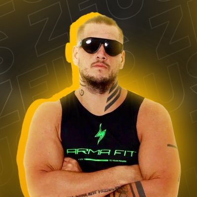 ZeusCSGO's profile picture