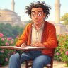 lepetit poet profil fotoğrafı